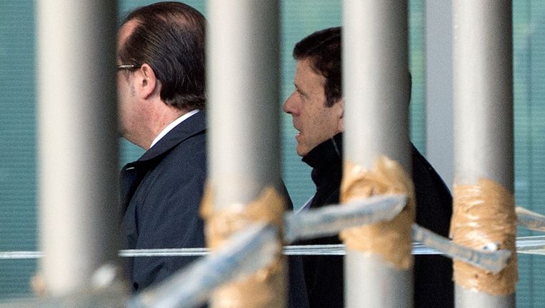 null Beeld afp