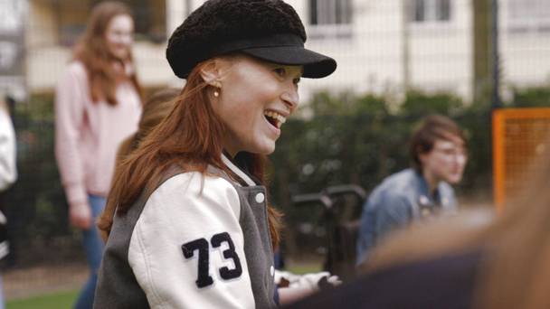 Bibian Mentel: Durf te dromen