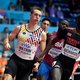 Watrin loopt Belgisch record, Rosius faalt in Belgrado
