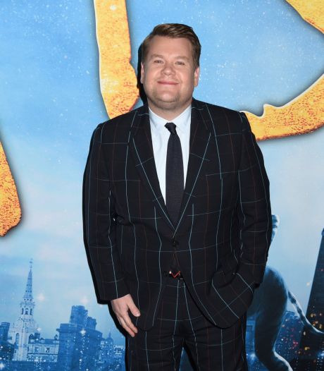 Komiek James Corden probeerde 75 verschillende personal trainers uit