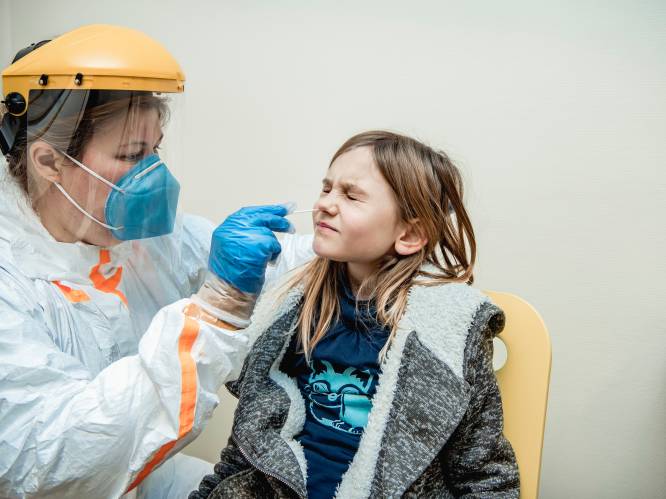 Druk om scholen te sluiten neemt toe: “Ingrijpen om ramp te vermijden”