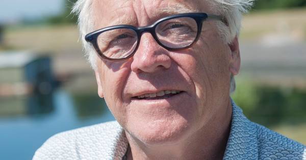 'Artsen zijn verbaasd dat ik er nog ben' - BN DeStem