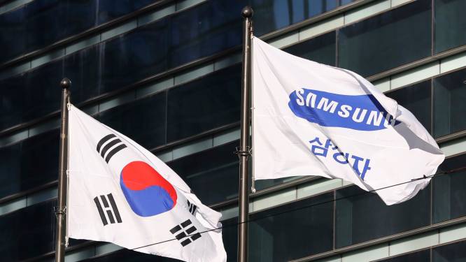 Samsung steekt 5 miljard in verduurzaming: “Stap in goede richting, maar 2050 is veel te laat”
