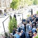 Balkon Stadsschouwburg wordt pop-uprestaurant