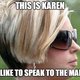 Hoe ‘Karen’ het archetype van de vervelende witte vrouw werd