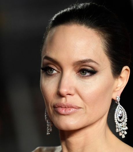 Angelina Jolie neemt andere advocate
