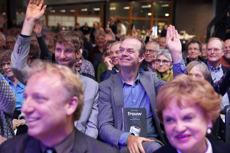 null Beeld werry crone