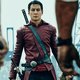 Serie: Into the Badlands