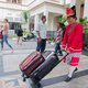 Getest: de Bugaboo rolkoffer