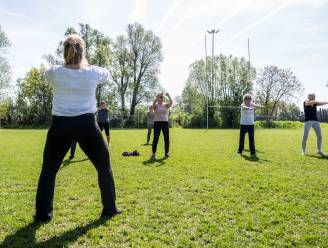 Tweede editie van Hobokens fitfestival voor senioren op 6 juni