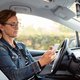 Digitaal vergaderen vanuit de auto? ‘Driedubbel fout!’