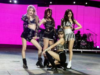 Blackpink meest gestreamde vrouwengroep op Spotify