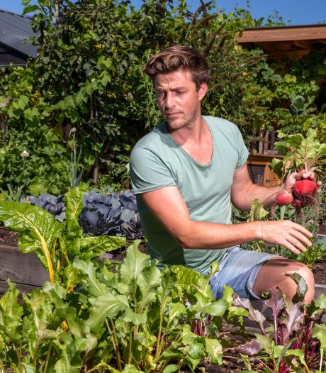 Tv Kok Hugo Kennis Verbreekt Verloving Show Destentor Nl