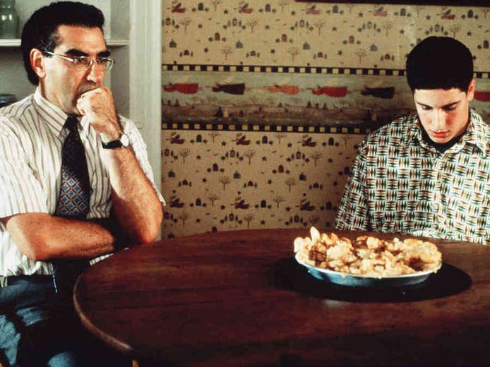 American Pie