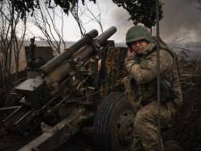 Des soldats ukrainiens déterminés à continuer à se battre: “Sinon nous sommes foutus”