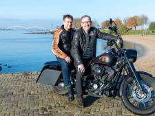 Duizend Harley's verwacht op eerste Riverland Gorinchem