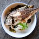 Visrestaurant Fiskekur in Antwerpen heeft alles om een zomerse hotspot te worden