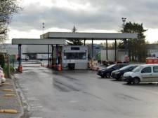549 personnes licenciées par la fermeture de Logistics Nivelles: la situation sur place est “très tendue”