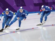 Zuid-Korea wil schaatssters verbannen na openlijke kritiek op ploeggenoot