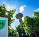 Vakbonden VRT dienen stakingsaanzegging in