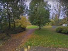 Onrust over bouwen woningen in Wielwijkpark