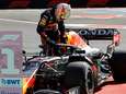 Geen rekenmachine voor Verstappen: ‘Als ik steeds voor de ander finish, kan hij mij niet voorbij’