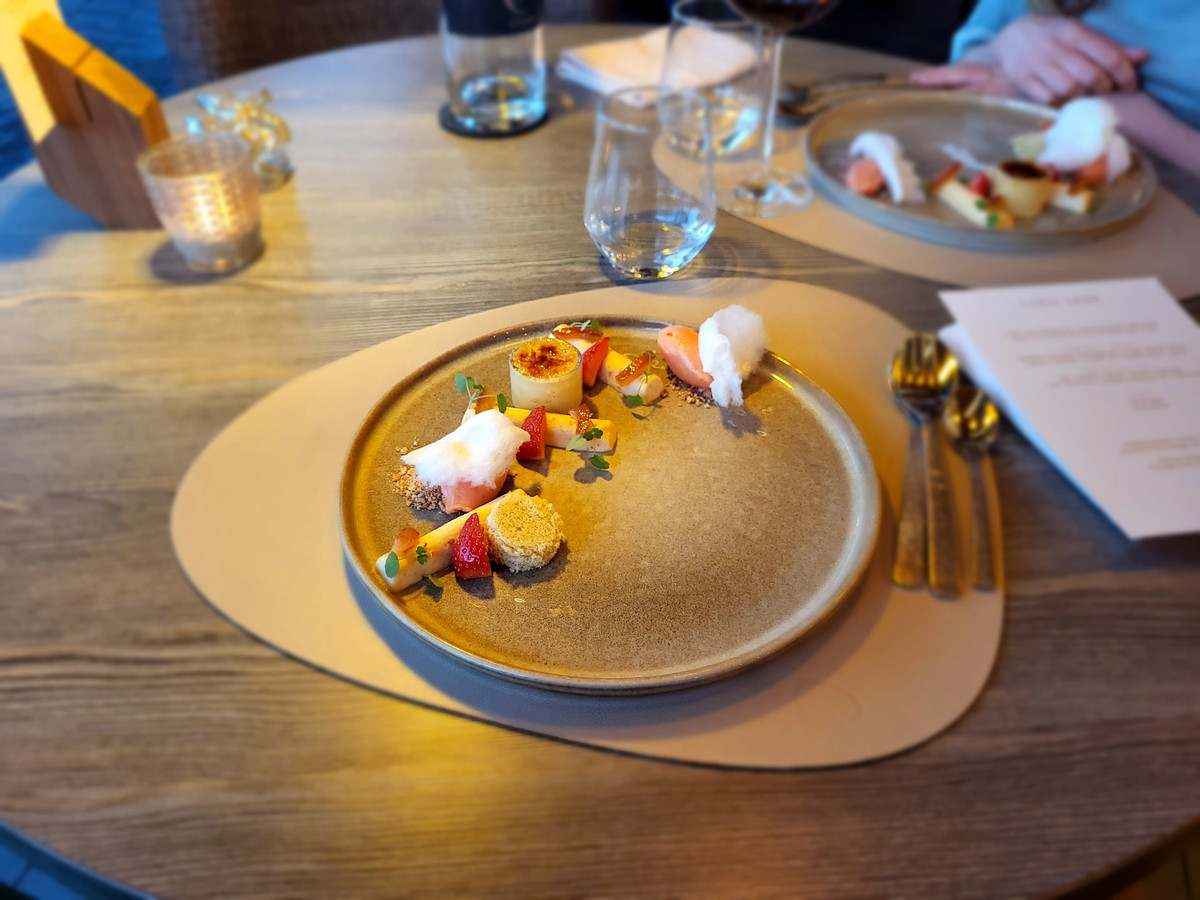 RESTOTIP. Het Spaans Dak in OudHeverlee hoogstaande gastronomie in een prachtige omgeving