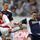 Ajax speelt met Willem II (7-0)