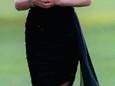 La princesse Diana en 1996.