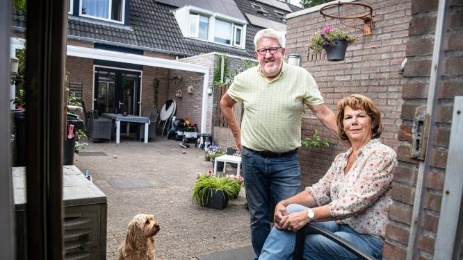 Chris en Els sloten nieuwe hypotheek af: ‘Hadden daardoor 25.000 euro voor keuken en badkamer’