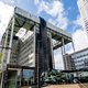 Hoe een multinational-hoofdkantoor voor werkgelegenheid zorgt