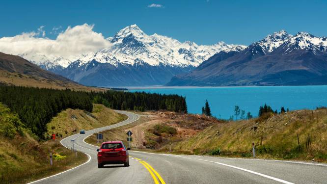 Nieuw-Zeeland heropent grenzen volledig