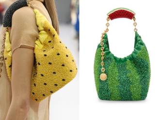 Het Spaanse merk Loewe wil de ‘it-bag’ voor de zomer claimen. Maar is hun tas niet íéts te duur daarvoor?