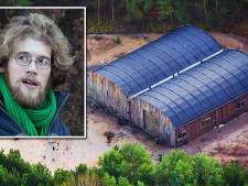 Zwerver Rienk: Utopia wordt gemanipuleerd