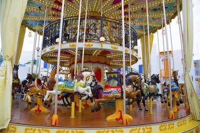 Vernielingen bij kermis Mariahout: politie zoekt getuigen