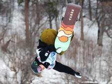 West-Brabanders vallen op WK net buiten de top tien op onderdeel slopestyle