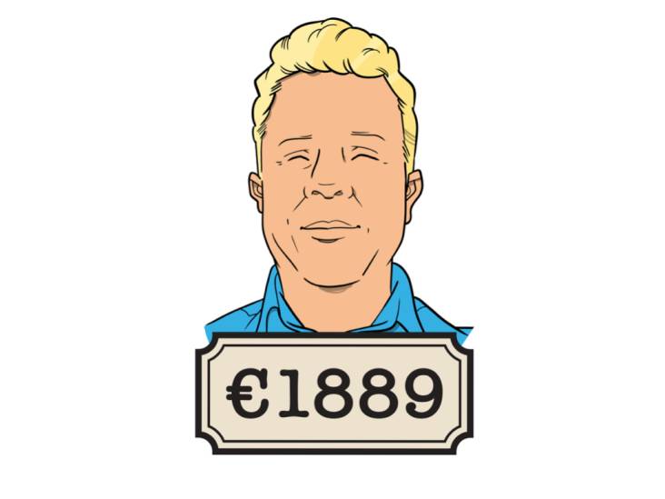 Buschauffeur Arthur: ‘Collega’s van 25 verdienen meer dan ik’