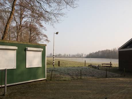 Misschien toch schaatsen op natuurijs in Soest