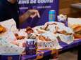 Chick&amp;Cheez, quand le poulet rencontre le fromage et qu’on s’en lèche les doigts