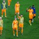 Oranje krijgt flinke kritiek in buitenlandse media: ‘Nederland zat dicht tegen wanorde aan’