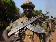 Accord pour un cessez-le feu de 7 jours en Centrafrique