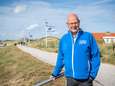Alle ogen gericht op Kustmarathon. Organisator Chris Simons: ‘Andere marathons kijken mee’
