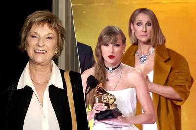 Zus van Céline Dion haalt uit naar Taylor Swift: 