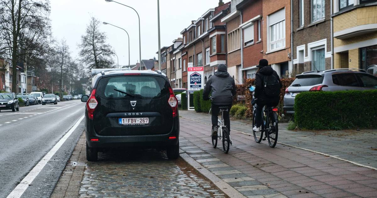 CD&V wil zo snel mogelijk heraanleg van Oude Godstraat maar die is