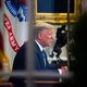 Zonder Trump kijken Amerikanen veel minder nieuws