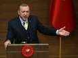 Erdogan: "Turkije zal terroristen in Afrin uitroeien, nu al 268 strijders geneutraliseerd"