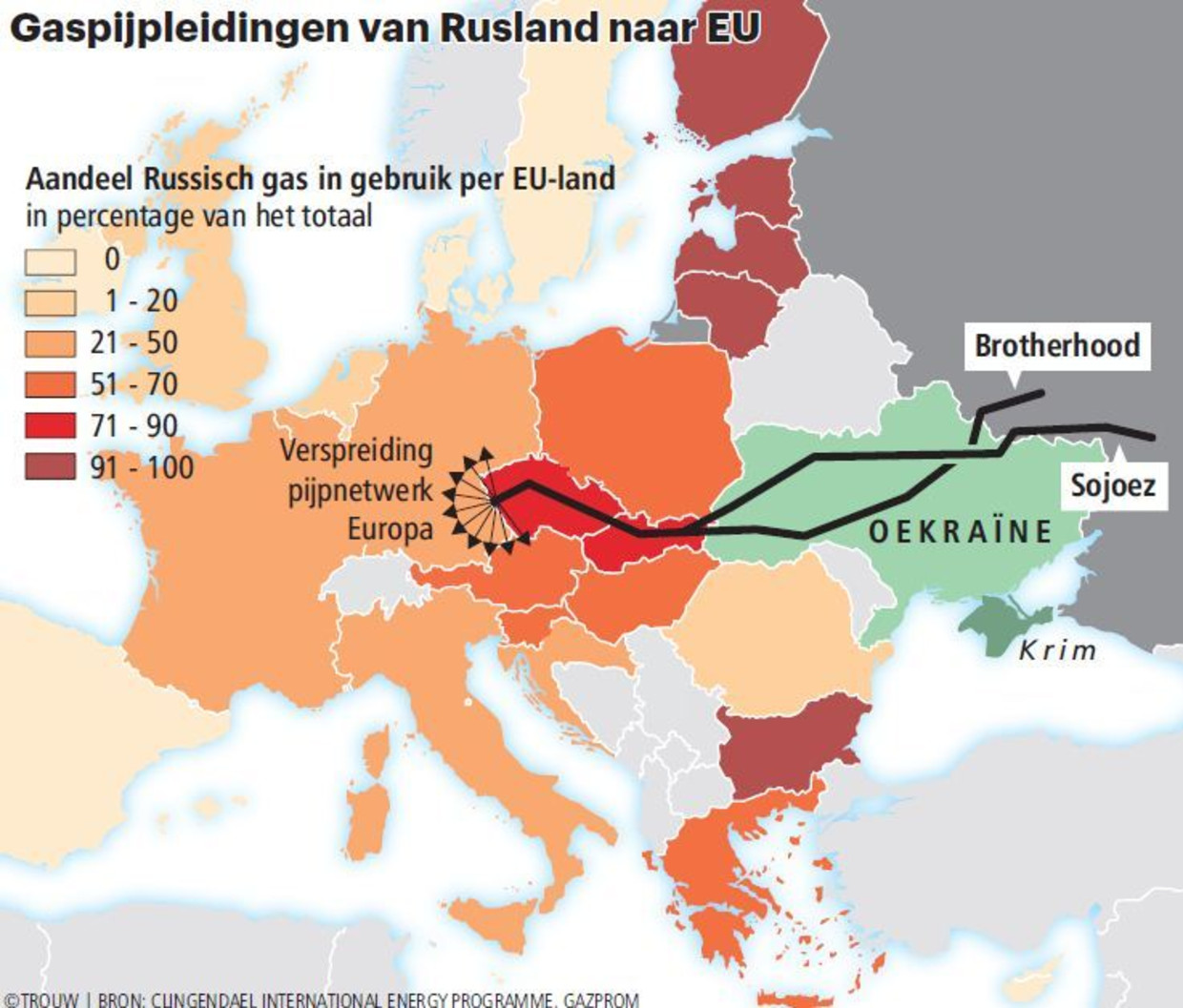 null Beeld Trouw