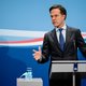 Kritiek op Rutte: “Hij stond vandaag snipverkouden zijn praatje te doen”
