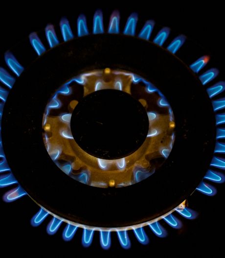 Les réserves belges de gaz atteignent à nouveau 90% de leur capacité