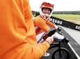 Weer pech! BMX’er Niek Kimmann breekt knie na botsing met overstekende official